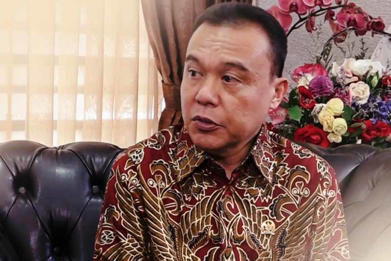 Soal Reshuffle di Kabinet Indonesia Maju, Ini Jawaban Gerindra dan Nasdem