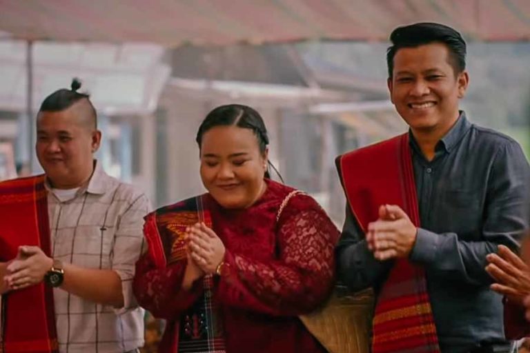 Film Ngeri-ngeri Sedap Sudah Bikin Tertawa dan Menangis 230.743 Penonton