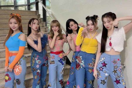 Resmi Comeback, Secret Number Tampil Penuh Pesona dengan DOOMCHITA