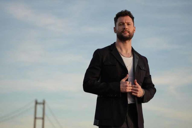 Calum Scott Siap Hadirkan Konser Bridges Asia Tour 2022 di Indonesia Oktober Mendatang