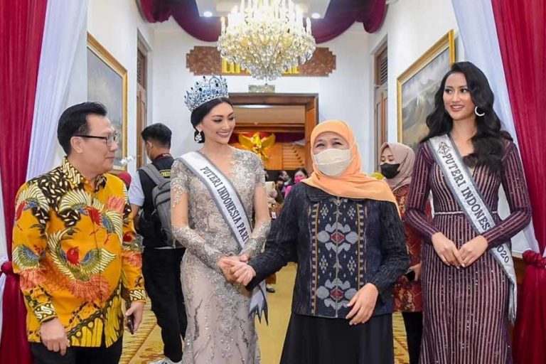 Momentum Presidensi G20 jadi Peluang Penguatan Sektor UMKM dan Sport Tourism di Jatim