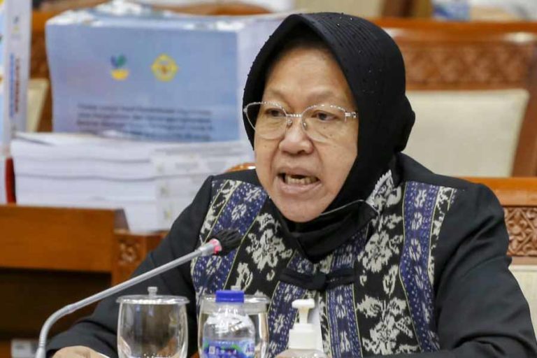Kemensos Tegaskan Sudah Ada Penggantian Soal Beras Bansos Ditimbun di Depok