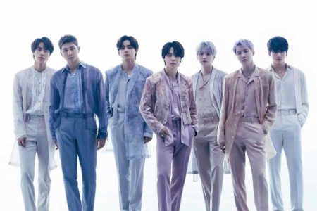 Lirik Lagu Baru BTS ‘Yet To Come (The Most Beautiful Moment)’