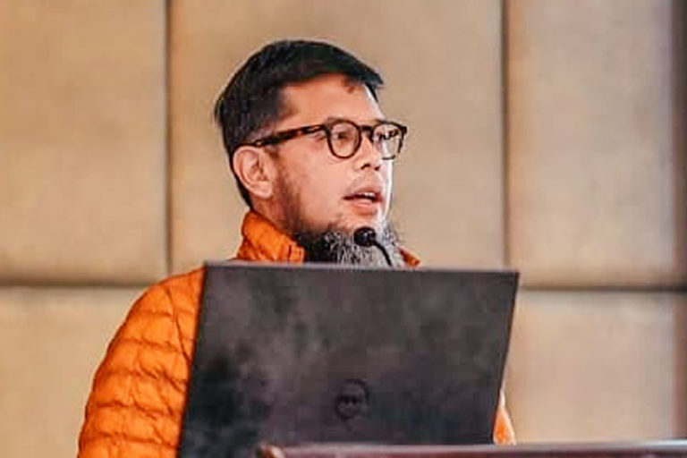 Masyarakat Ekonomi Syariah DKI Ajak Pengusaha Lebih Bijak dalam Berpromosi