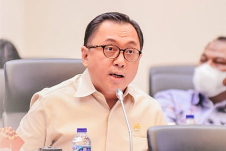 Banggar DPR RI Soroti Dana Mengendap Rp540 Triliun