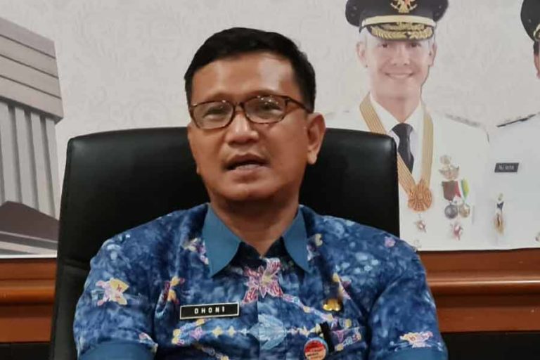 Hadang Peluang Korupsi Lewat Regulasi, Pejabat Jateng Rajin Laporkan Gratifikasi