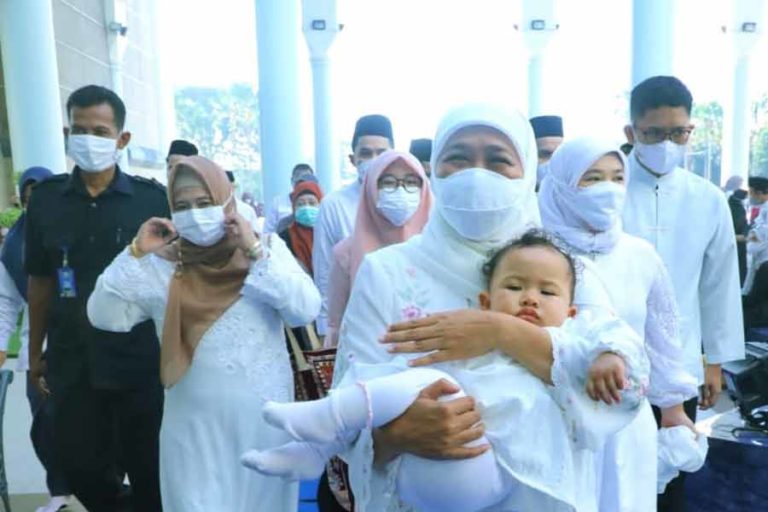 Hari Keluarga Nasional 2022 Diharap jadi Motor Percepatan Pencegahan Stunting