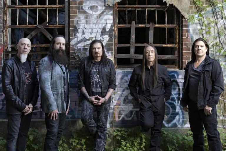 Dream Theater Buka Rangkaian Konser Top of The World Asia dari Solo