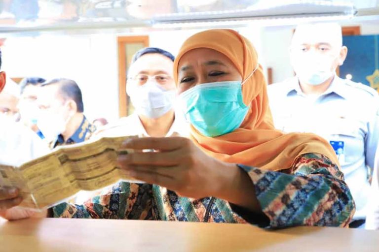 Wah, Pemutihan Pajak Kendaraan di Jawa Timur Diperpanjang Sampai September