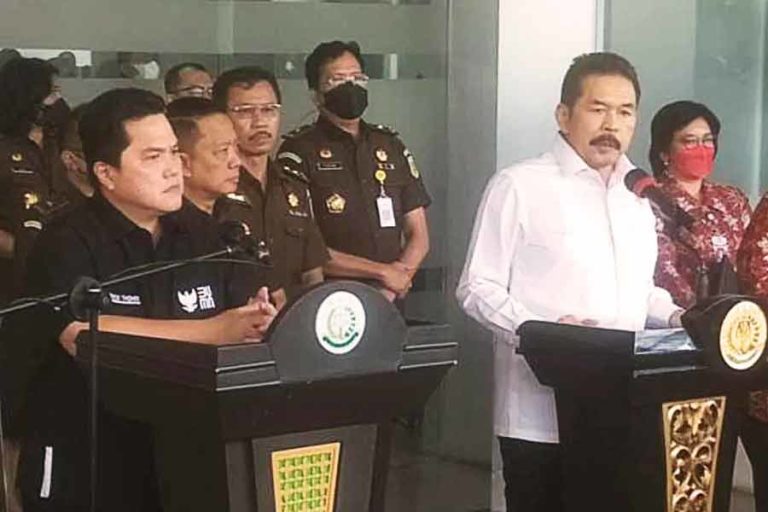 Belajar dari Kasus Garuda, Erick Thohir Pastikan BUMN akan Disiplin Jalani Business Model