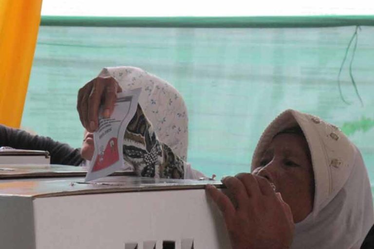 Untuk Verifikasi Partai Lokal, PKIP Aceh Ajukan Anggaran Rp 22 Miliar