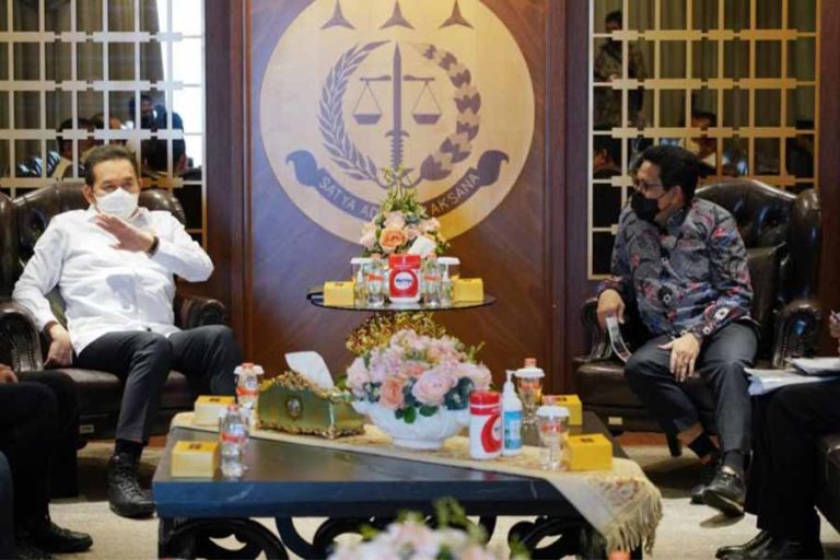 Wujudkan Indonesia Bersih, Sekarang Ada Tim Asistensi Gabungan untuk Awasi Penggunaan Dana Desa