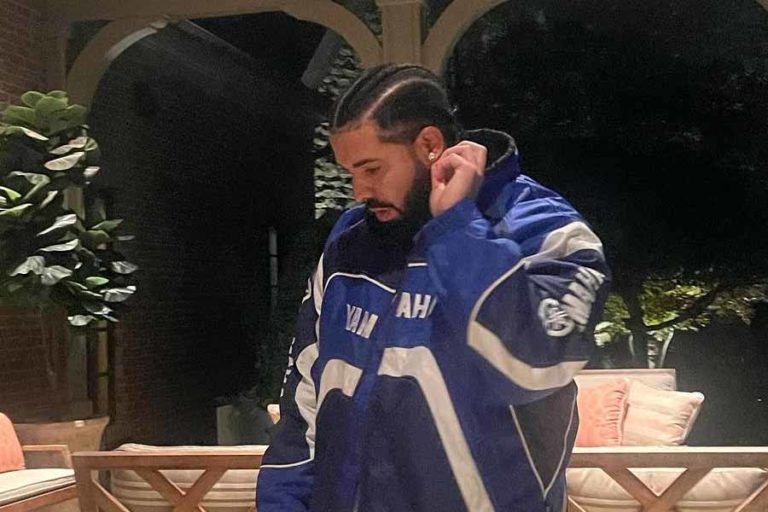 Dedikasi untuk Desainer Virgil Abloh, Drake Rilis Album ‘Honestly, Nevermind’