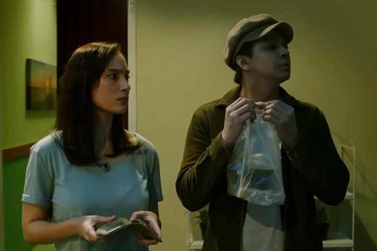 Bagikan Teaser Menegangkan, Film ‘Ghost Writer 2’ Tayang Perdana di Bioskop Juli Mendatang