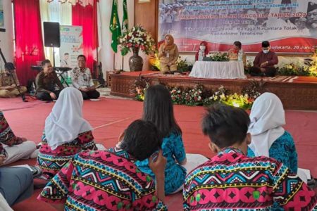 Sempat Tergelincir Propaganda, Dhania Pilih Tinggalkan ISIS dan kini Aktif Terjuni Bisnis
