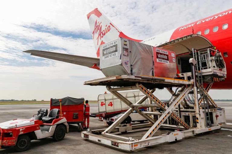 Dukung Industri Wisata, Air Asia Buka Rute Denpasar-Labuan Bajo