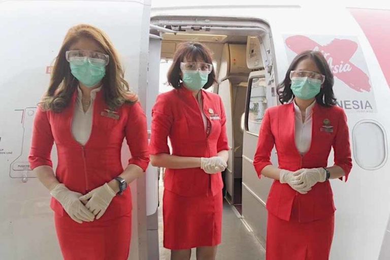 AirAsia Tambah Jumlah Armada di Indonesia Lampaui 2019, Harga Tiket Pesawat Kembali Murah