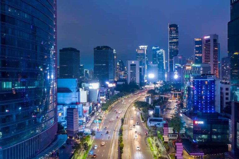 Pemerintah Diminta Nasionaliasi Aset Asing di Indonesia