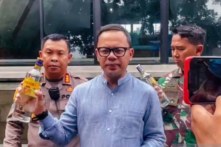 Terbukti jadi Afiliasi Holywings Indonesia, Pemkot Bogor Segel Elvis Cafe