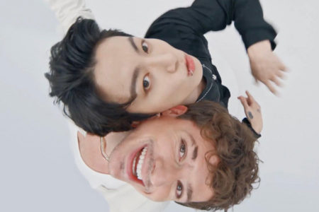 Dalam Waktu Singkat, Kolaborasi Charlie Puth dan Jungkook BTS Tertinggi di Tangga Lagu iTunes di 93 Negara