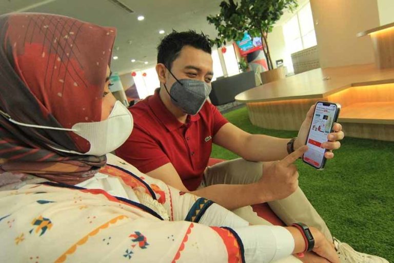 CIMB Niaga Syariah Fasilitasi Pembelian Hewan Kurban melalui OCTO Mobile