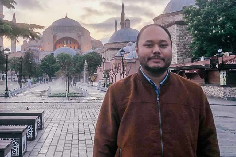 Diaspora Indonesia di Turki Harap Capres Mendatang Paham Masalah Politik Global