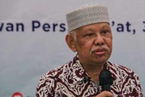 Dewan Pers Apresiasi Pernyataan Kapolres Sampang Soal Sertifikasi Wartawan
