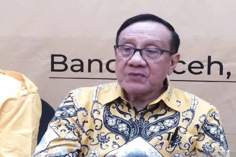 Munas KAHMI, Akbar Tanjung Harap Lahirkan Pemimpin Nasional