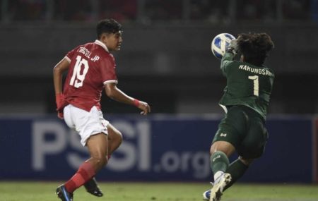 Piala AFF U-19 Sisa Dua Pertandingan, Shin Tae-Yong: Indonesia Wajib Lolos Semi Final