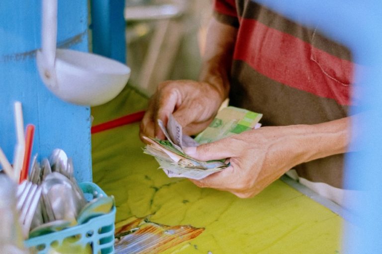 Tak Sampai Ratusan Juta, Segini Anggaran Gaji Pegawai Dompet Dhuafa