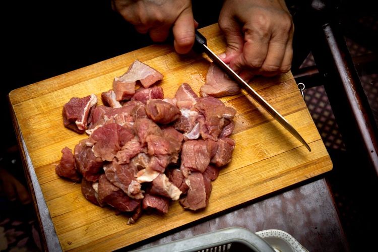 Konsumsi Protein Berlebih Bisa Sebabkan Ginjal Sulit Bekerja