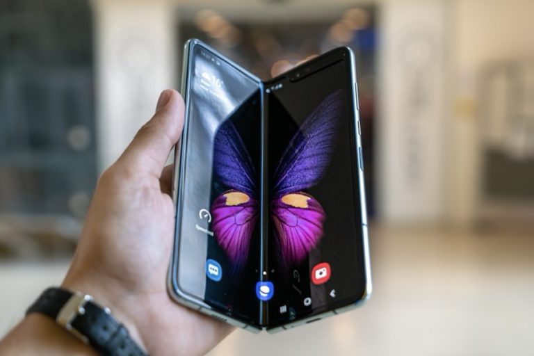 Kantongi Sertifikat NBTC, Samsung Siap Luncurkan Galaxy Z Flip4 dan Fold4