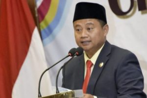 Pemprov Minta ACT Menutup Semua Kantornya yang ada di Jawa Barat