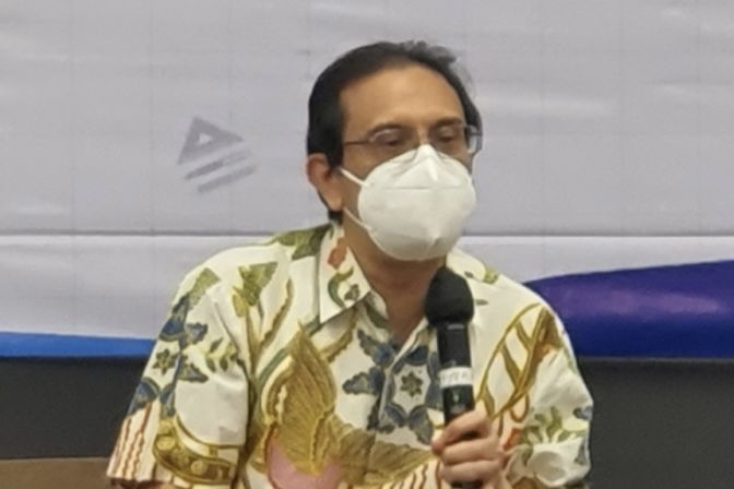 Kominfi Hadapi Tantangan Besar Ciptakan Data Scientist di Indonesia
