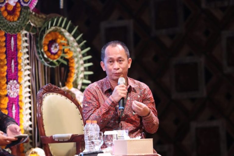 Kementerian PPPA Sesalkan Keputusan Kejaksaan Tak Tahan Terdakwa Julianto Eka