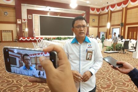Hasil Temuan Ombudsman Kepri, Terjadi Pungli di PPDB Tahun Ajaran 2021/2022