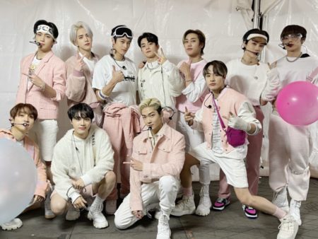 Kembali Menyapa, The Boyz Umumkan Segera Comeback Agustus Mendatang