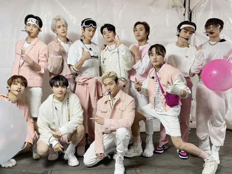 Kembali Menyapa, The Boyz Umumkan Segera Comeback Agustus Mendatang