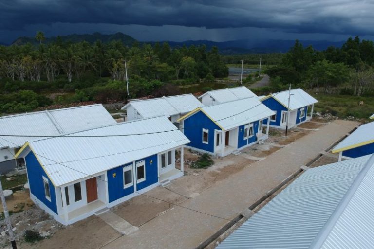 PUPR dan BTN Siapkan Skema Pembiayaan Rumah MBR untuk Pekerja Informal