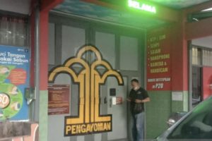 Julianto Eka Terdakwa Kekerasan Seksual SPI Kota Batu Ditahan di Lapas Malang