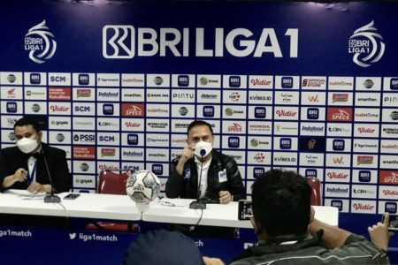 Tak Jual Tiket di Stadion, PSSI Pastikan Tiket Liga 1 Indonesia Semua Online