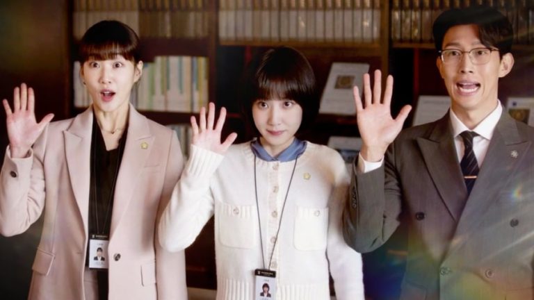 Peningkatan Rating Pesat, Drama Extraordinary Attorney Woo akan Diremake Versi Amerika
