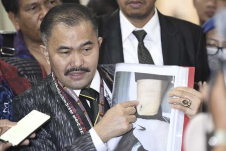 Adik Brigadir J Mutasi Ke Polda Jambi, Kadiv Humas Polri: Atas Permintaan Sendiri
