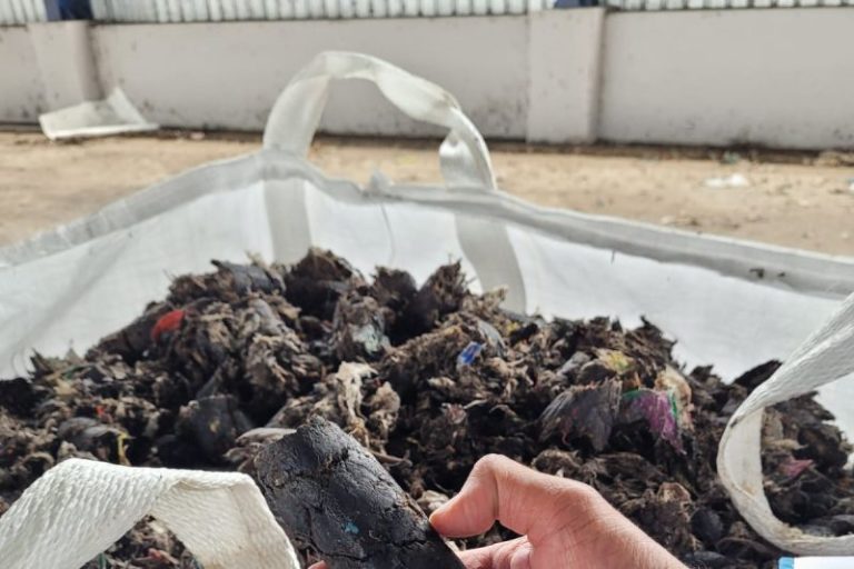 Gandeng Pemkab Sidoarjo, PJB Ubah Sampah Jadi Bahan Bakar PLTU