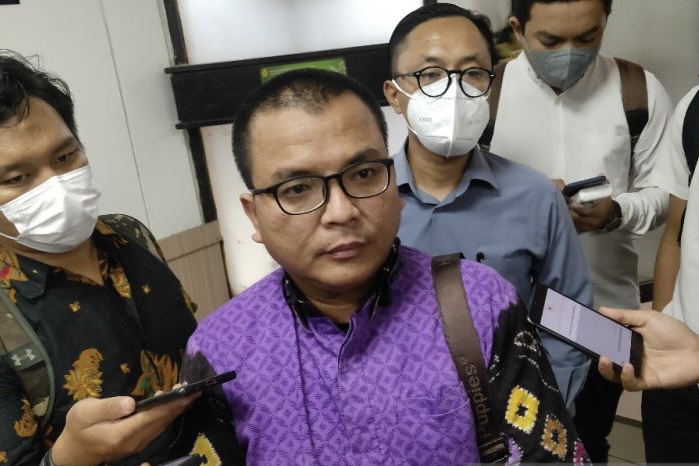 Kuasa Hukum Mardani Maming Yakin Tidak Ada Kasus Suap, Tetapi Bisnis