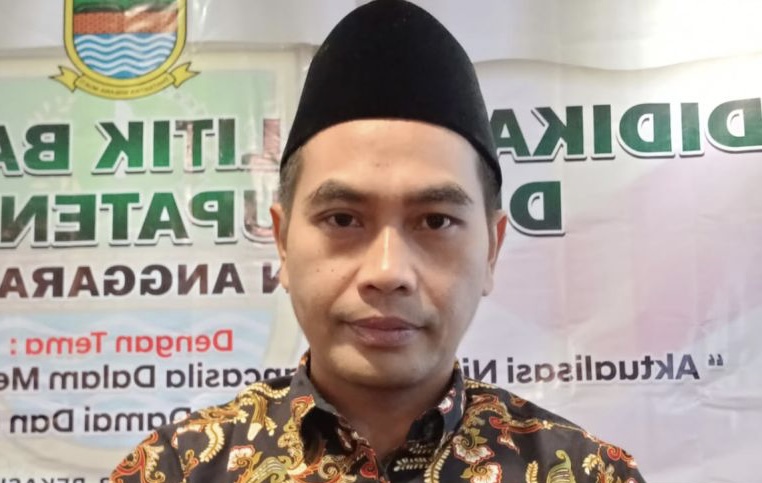Pada Pemilu 2024, KPU Bekasi Target Partisipasi Pemilih Lebih dari 80 Persen