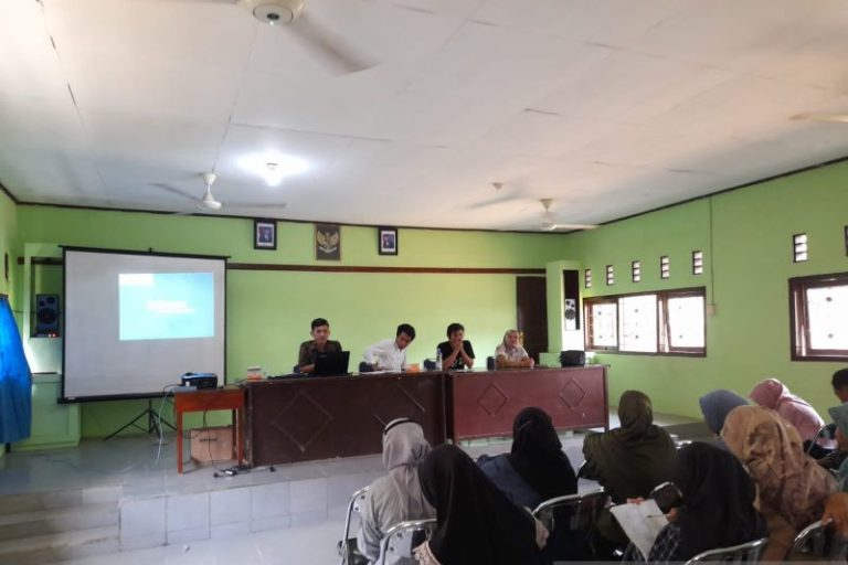 Agar Bisa Berkembang dan Mandiri, Akademisi Dorong BUMDes Miliki Badan Hukum