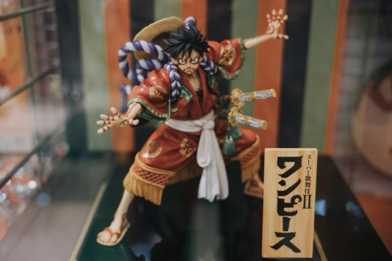 Spoiler! Lahirnya The Next Kaido dan kemunculan Shanks di One Piece 1055