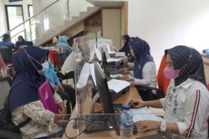 Uji Coba KTP Digital Dukcapil Bone Bolango, Keamanan Data Terjamin