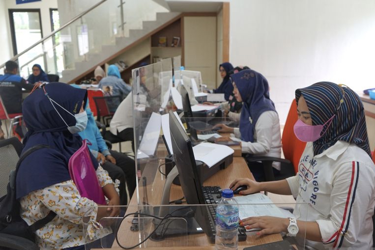 Uji Coba KTP Digital Dukcapil Bone Bolango, Keamanan Data Terjamin